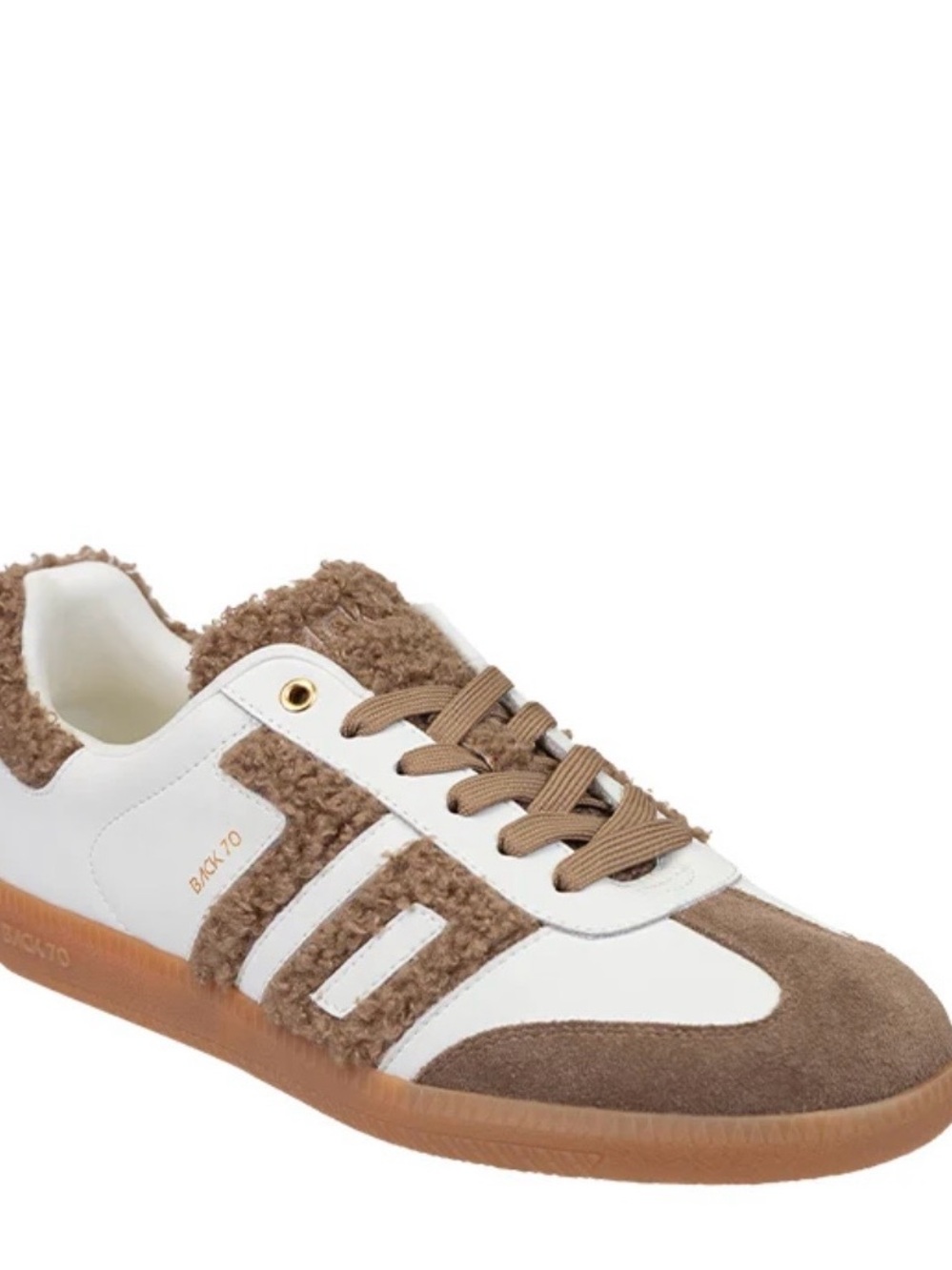 Back 70 Cloud Cloud Sneaker